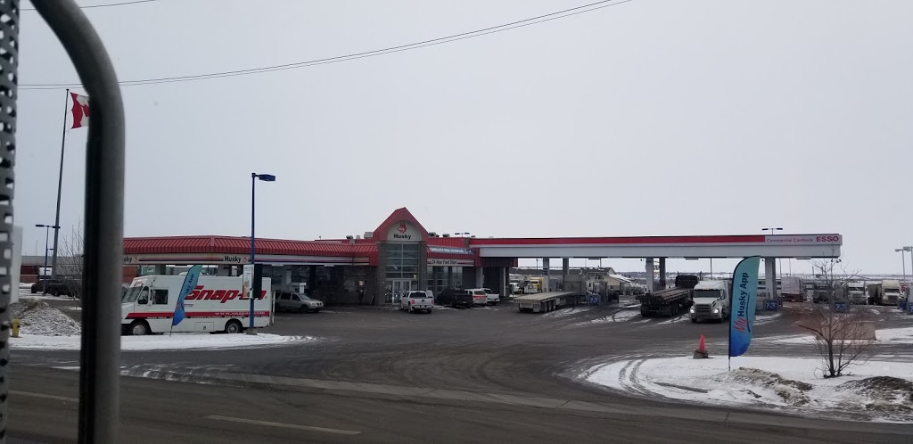 HUSKY | 26304 Township Rd 531A, Acheson, AB T7X 5A3, Canada | Phone: (780) 960-6649