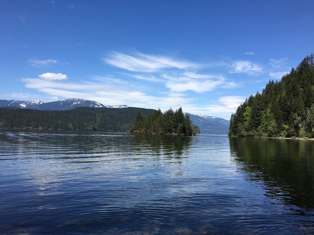 Green Point Day Use Area | Rockwell Dr, Harrison Hot Springs, BC V0M 1K0, Canada