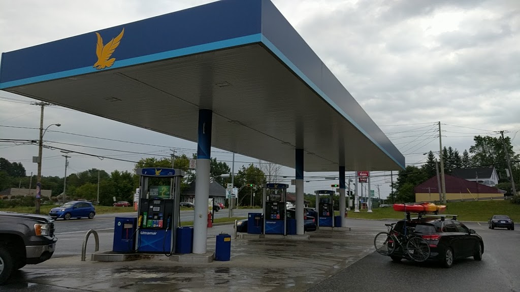 Ultramar | 22 QC-116, Danville, QC J0A 1A0, Canada | Phone: (819) 839-3139