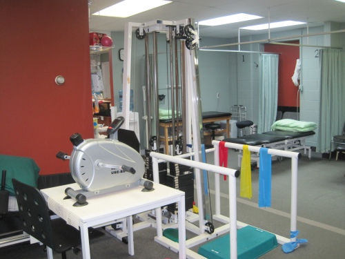 Queenston Physiotherapy and Rehabilitation - pt Health | 15 Mountain Ave S #105, Stoney Creek, ON L8G 2V6, Canada | Phone: (289) 203-1778