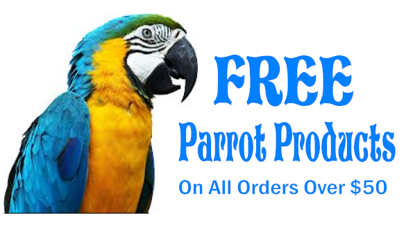 All Parrot Products | 5710 Flinchbaugh Rd, Smiths Creek, MI 48074, USA | Phone: (810) 531-6207