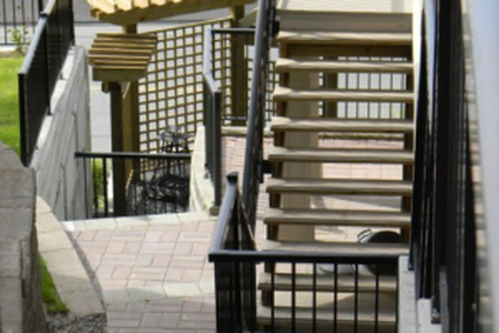 Armor Decking | 9785 192 St Unit 304, Surrey, BC V4N 4C7, Canada | Phone: (604) 882-8783