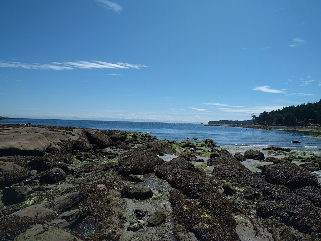 Shore Access 3 | 675 Cain Rd, Galiano Island, BC V0N 1P0, Canada