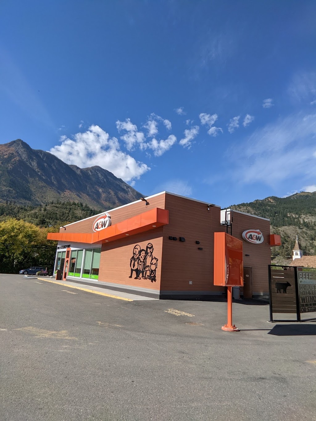 Lillooet Auto and Truck Sales | 1140 Main St, Lillooet, BC V0K 1V0, Canada | Phone: (250) 256-9148