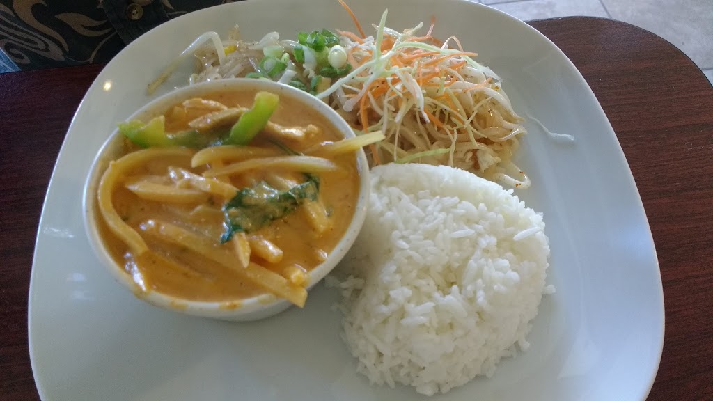 Luxe Thai Cuisine | 5685 3rd Ave, Ferndale, WA 98248, USA | Phone: (360) 312-9433