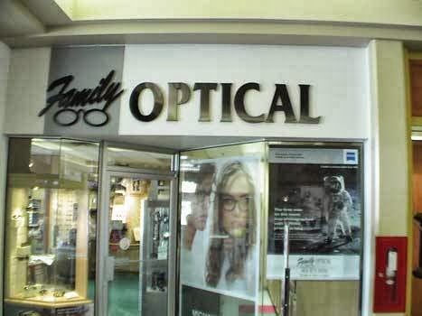 Family Optical | 280 Guelph St #18, Georgetown, ON L7G 4B1, Canada | Phone: (905) 873-3050