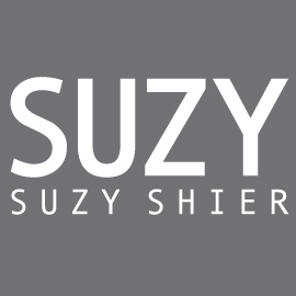 Suzy Shier | 3333 Rue du Carrefour Unit 7, Québec, QC G1C 5R9, Canada | Phone: (418) 661-0359