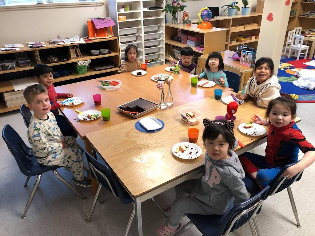 Westbridge Montessori Academy | 2490 W 37th Ave, Vancouver, BC V6M 1P5, Canada | Phone: (778) 887-1061