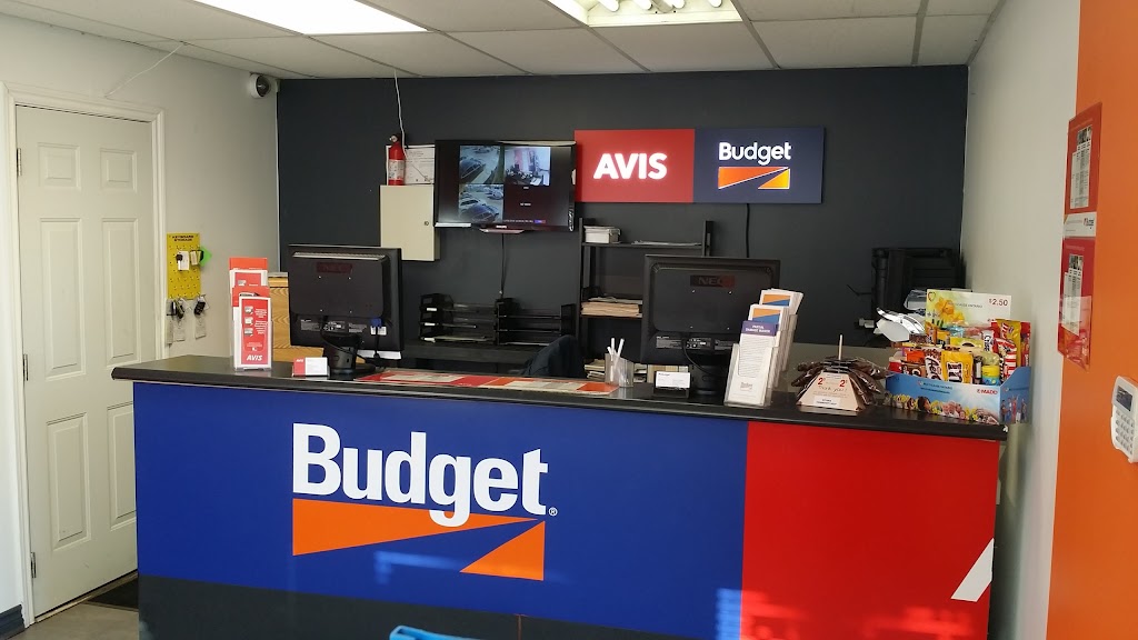 Avis Car Rental | 2141 St Joseph Blvd, Orléans, ON K1C 1E7, Canada | Phone: (613) 841-9955