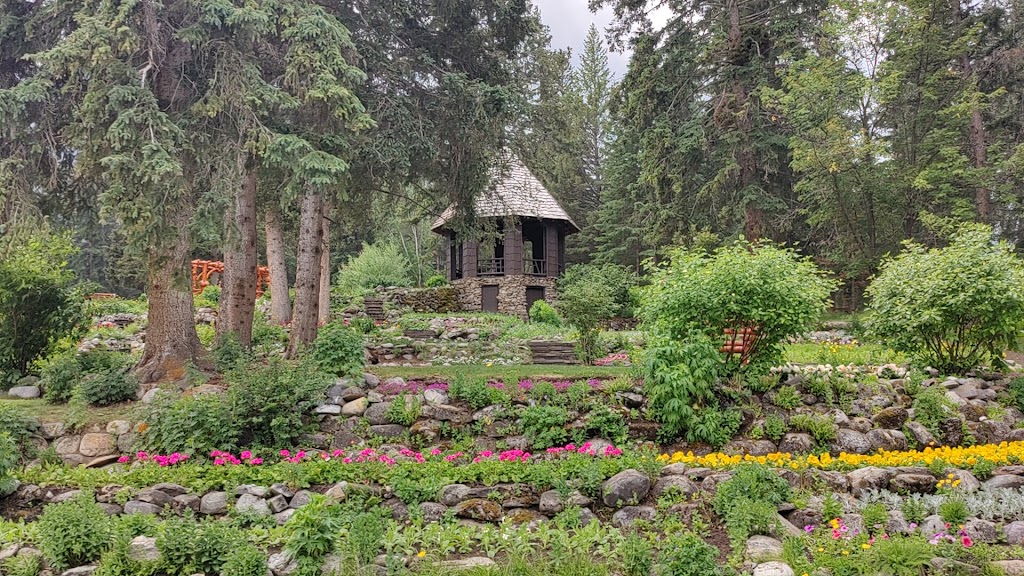 Cascade of Time Garden | Cave Ave, Banff, AB T1L 1K2, Canada | Phone: (403) 762-1550