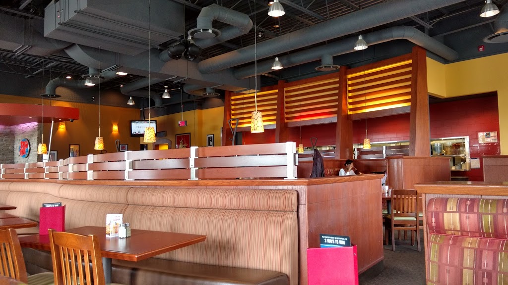 Boston Pizza | 8 First Commerce Dr, Aurora, ON L4G 0H5, Canada | Phone: (905) 726-1200