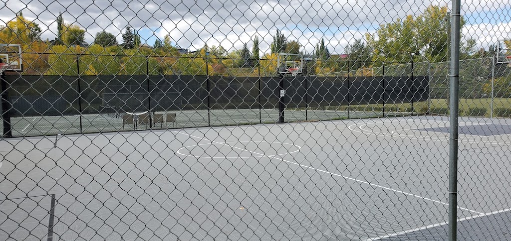 Elbow Park Tennis Club | 800 34 Ave SW, Calgary, AB T2T 2A3, Canada | Phone: (403) 452-8631
