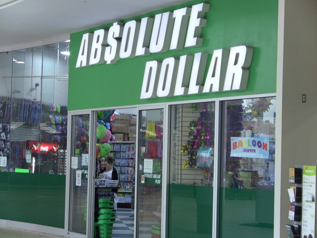 Absolute Dollar | 1000 Gerrard St E, Toronto, ON M4M 3G6, Canada | Phone: (416) 462-2899