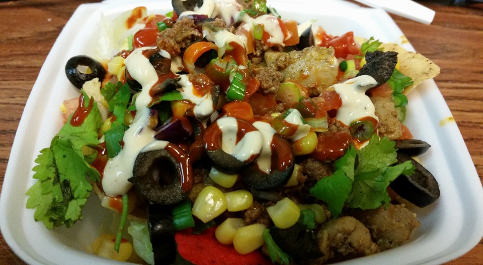 Fresh Burrito (Mexican Grill) | 652 Fairway Rd S, Kitchener, ON N2C 1X4, Canada | Phone: (519) 893-8989