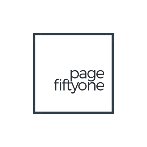 pagefiftyone | 320 Ninth St Unit 314, New Westminster, BC V3M 3V7, Canada | Phone: (778) 232-8509
