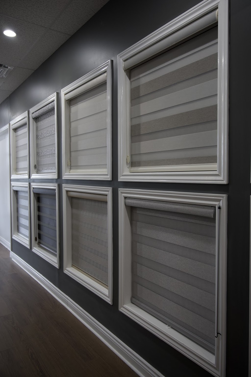 Blinds 4 U | 341 Parkhurst Square #2, Brampton, ON L6T 0C2, Canada | Phone: (905) 792-2299