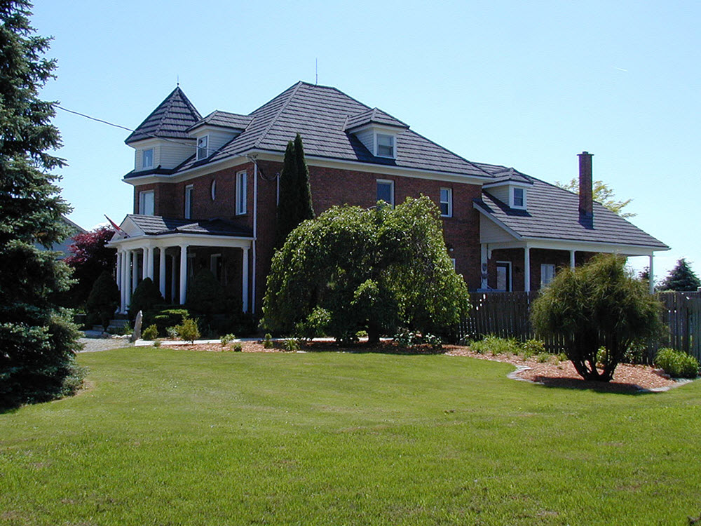 Arcadia House B&B | 980 Concession 2 Rd, Niagara-on-the-Lake, ON L0S 1J0, Canada | Phone: (905) 468-7954