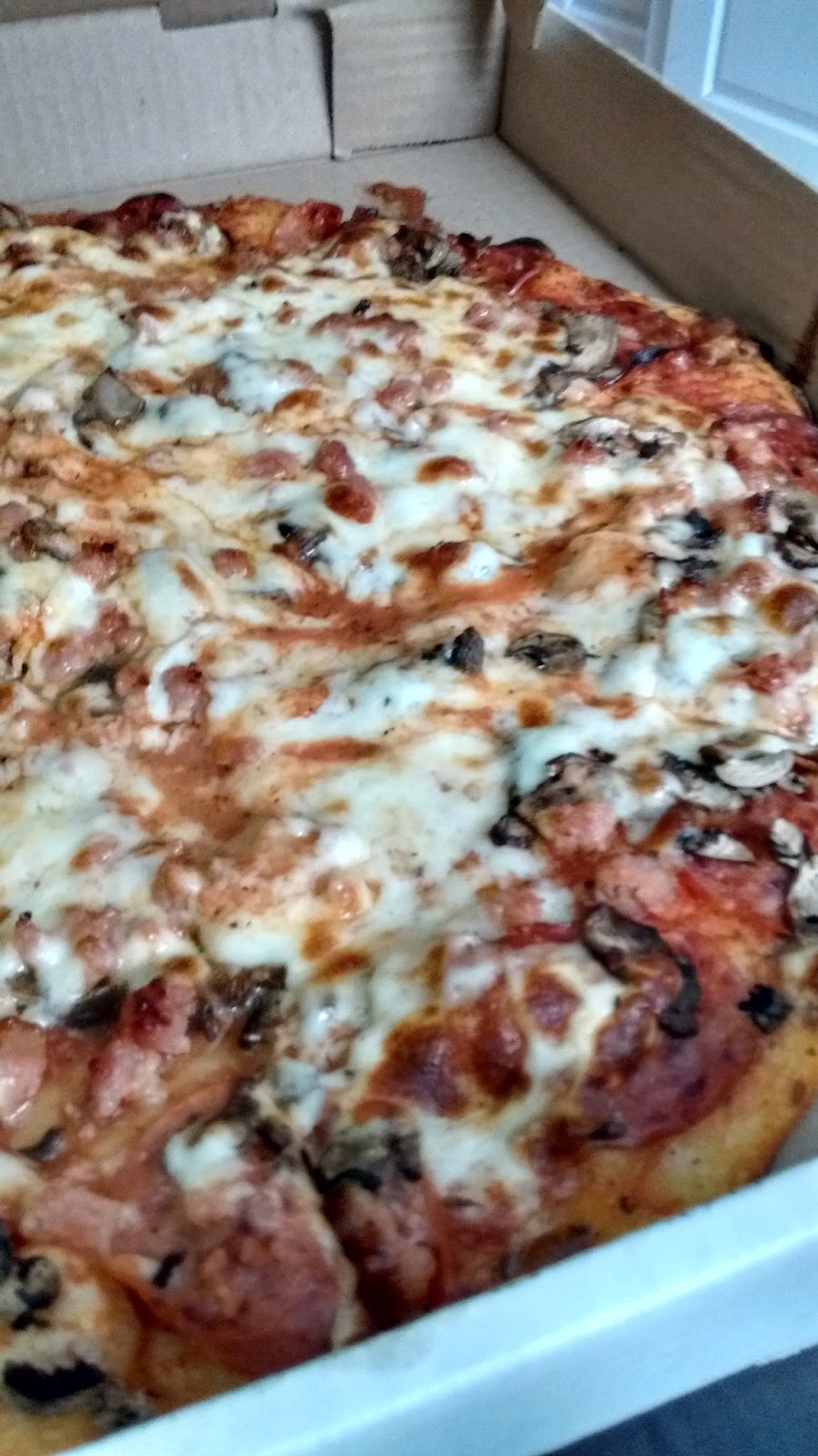 Venice Pizza - Pizza Venezia | 9 Main St #5, Erin, ON N0B 1T0, Canada | Phone: (519) 833-0810