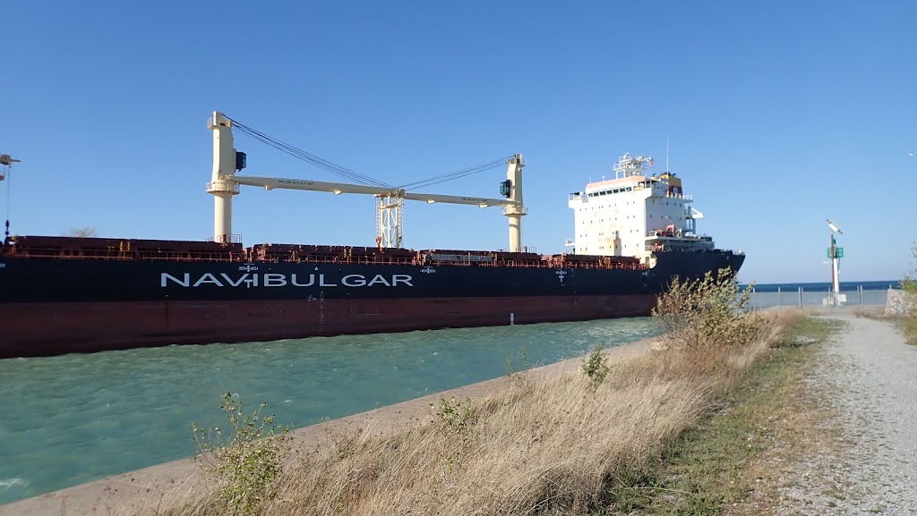 Welland Canal Entrance Lake Ontario | Lake, ON, Canada | Phone: (613) 932-5170