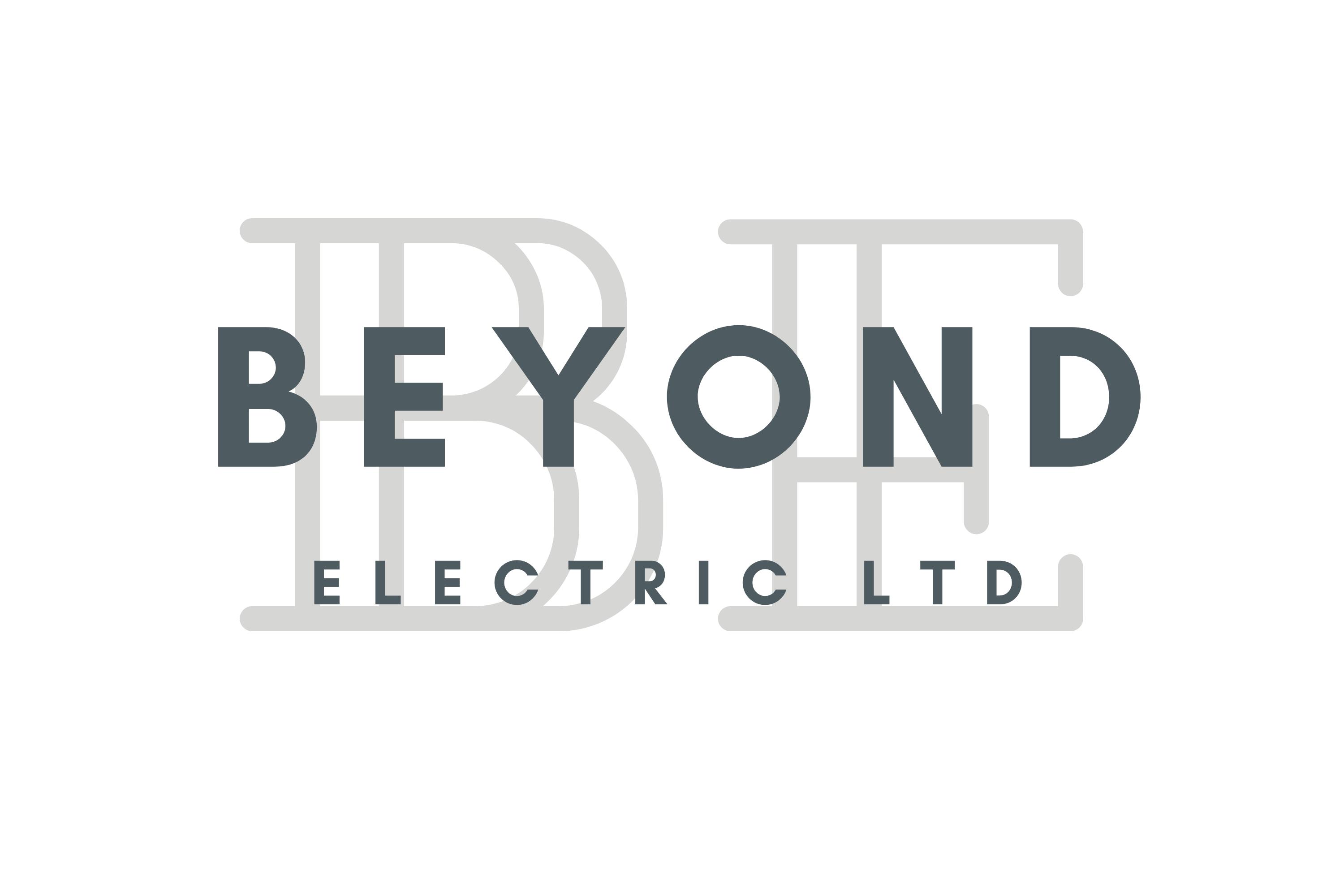 Beyond Electric Ltd | 1003 Glacial Shores Common, Saskatoon, SK S7W 0R3, Canada | Phone: (306) 717-7262