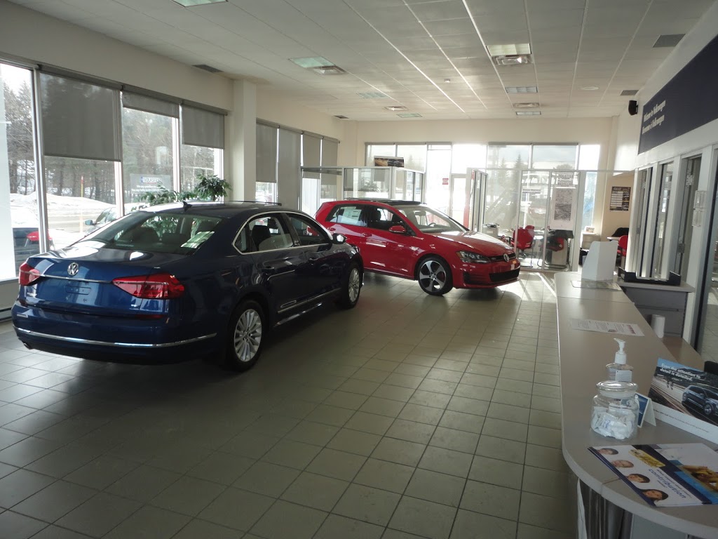 Roussel Volkswagen | 349 King George Hwy, Miramichi, NB E1V 1L2, Canada | Phone: (506) 622-7091