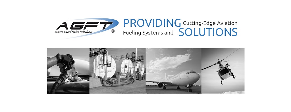 AGFT - Aviation Ground Fueling Technologies Ltd. | 3715 56 Ave E, Edmonton International Airport, AB T9E 0V4, Canada | Phone: (877) 960-2438