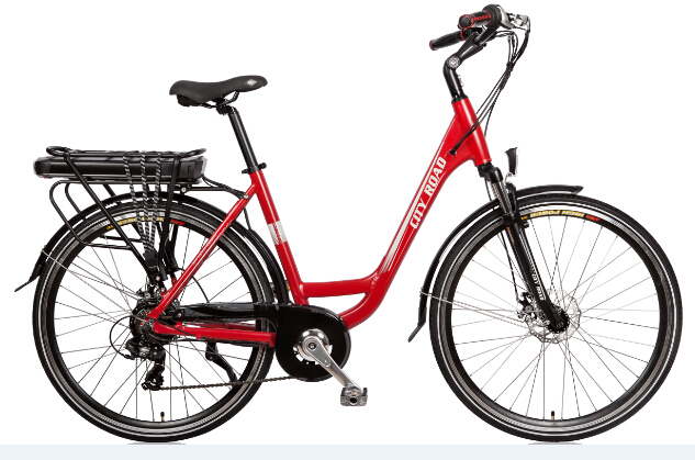 Dragon E Bikes | 2180 Gottingen St, Halifax, NS B3K 3B4, Canada | Phone: (186) 664-72595