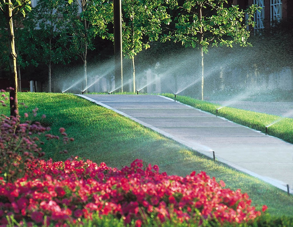 Celtic Waters Irrigation, Lighting and Waters features | 955 Sinclair St, West Vancouver, BC V7V 3W1, Canada | Phone: (604) 500-1114