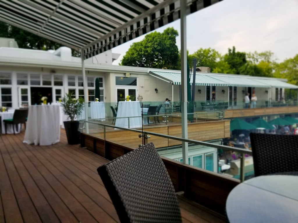 Toronto Lawn Tennis Club | 44 Price St, Toronto, ON M4W 1Z4, Canada | Phone: (416) 922-1105