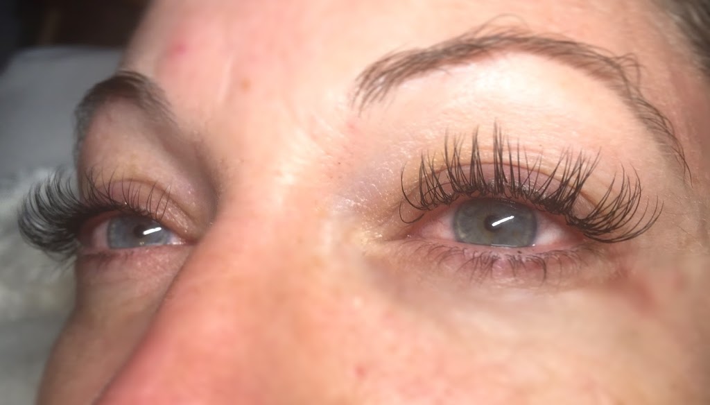 Lashes by Kennedy | Boyle, AB T0A 0M0, Canada | Phone: (403) 664-9747