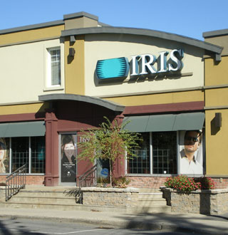 IRIS | 169 Avenue Saint-Charles, Vaudreuil-Dorion, QC J7V 2L2, Canada | Phone: (450) 455-4551