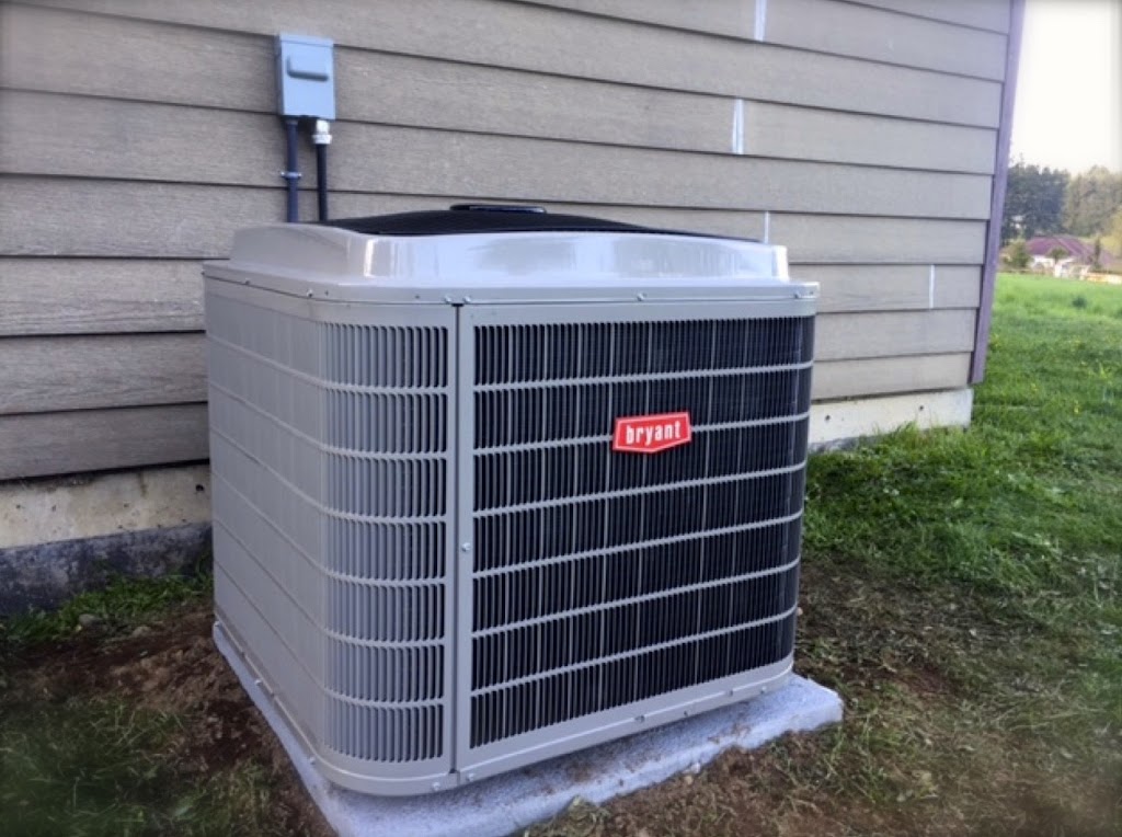 Refined HVAC Ltd | 1500 Anchor Rd, Crofton, BC V0R 1R0, Canada | Phone: (250) 710-1646