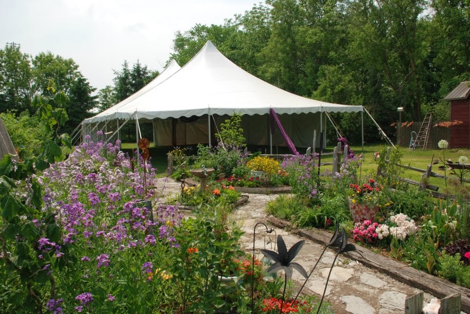 Rebel Tents - Party Tent Rentals & Event Services | 1237 8th Line Rd, Edwards, ON K0A 1V0, Canada | Phone: (613) 821-3131