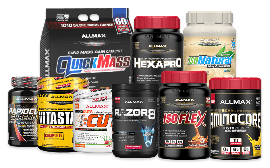 Hercs Nutrition - Supplement Store Brampton | 175 Fletchers Creek Blvd, Brampton, ON L6X 5C4, Canada | Phone: (905) 455-9900