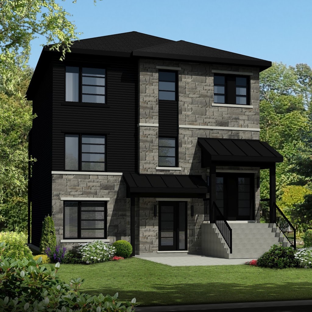 Habitations L Desjardins Inc | 3881 Chemin de la Rivière-Cachée, Boisbriand, QC J7E 4H4, Canada | Phone: (450) 434-4656