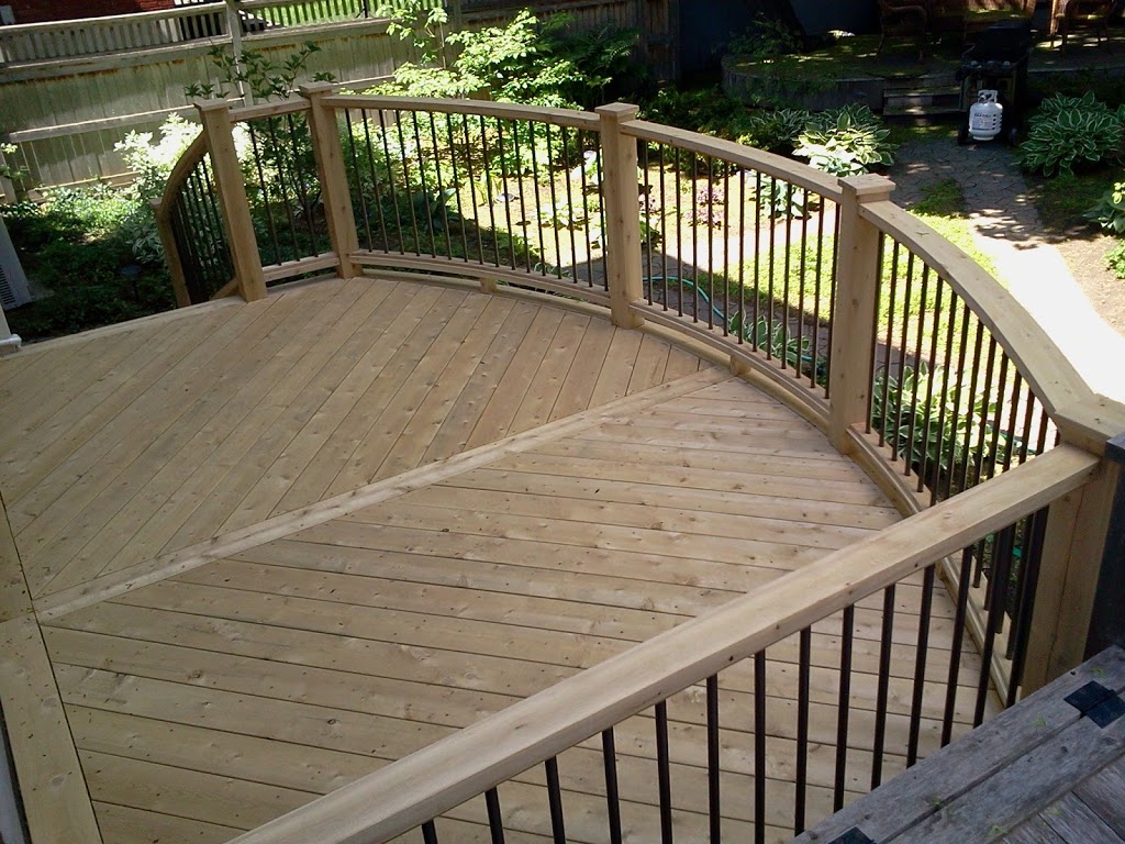 Trex Decking Pro Ottawa , Adrian Lang Construction Ltd | 1873 Stonehenge Crescent, Gloucester, ON K1B 4N7, Canada | Phone: (613) 806-2185