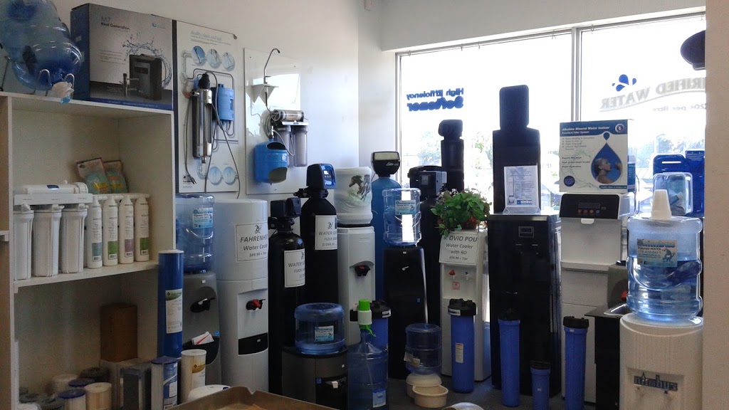 RiTech Water Systems | 134 Commissioners Rd W, London, ON N6J 1X8, Canada | Phone: (519) 474-0411