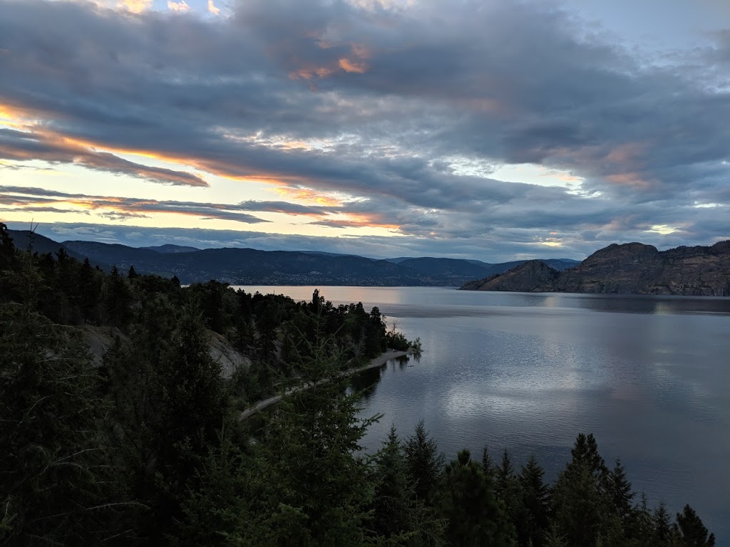 Okanagan Lake Provincial Park | BC-97, Summerland, BC V0H 1Z0, Canada | Phone: (250) 548-0076