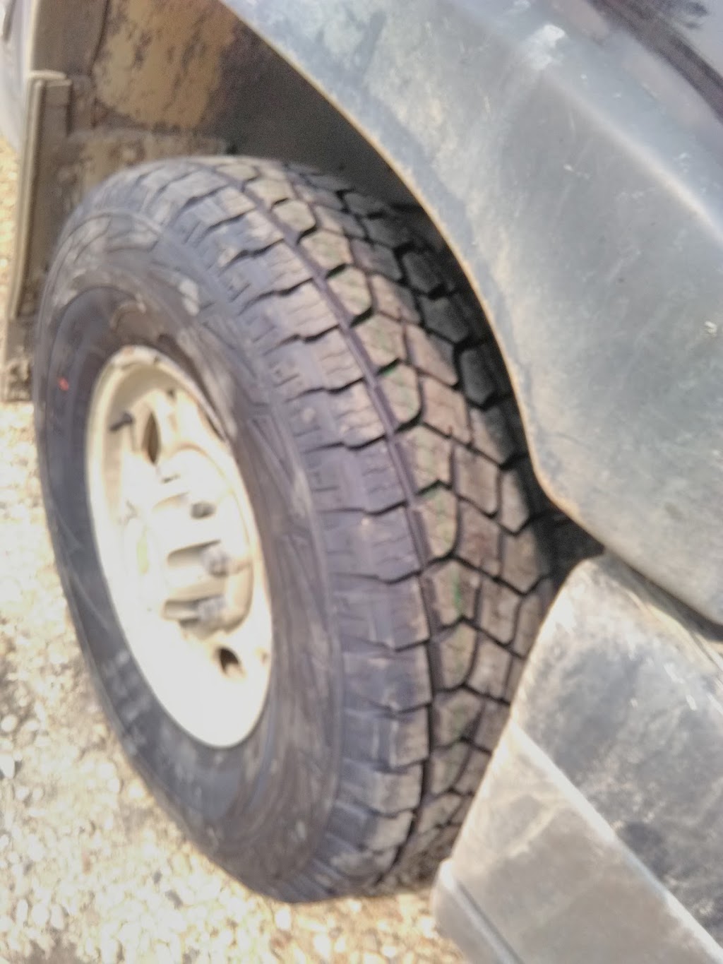 Summers Tire | 321 The Terrace St, Gwynne, AB T0C 1L0, Canada | Phone: (780) 264-9501