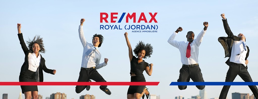 RE/MAX Royal (Jordan) | 1420 Boulevard du Traversier, Pincourt, QC J7W 0K8, Canada | Phone: (514) 453-1900