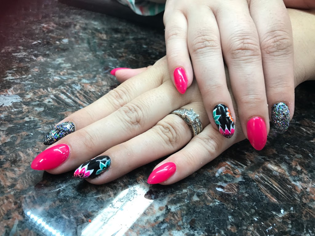 Binhs Nails Baseline Rd | 270 Baseline Rd #174, Sherwood Park, AB T8H 1R4, Canada | Phone: (780) 570-1909