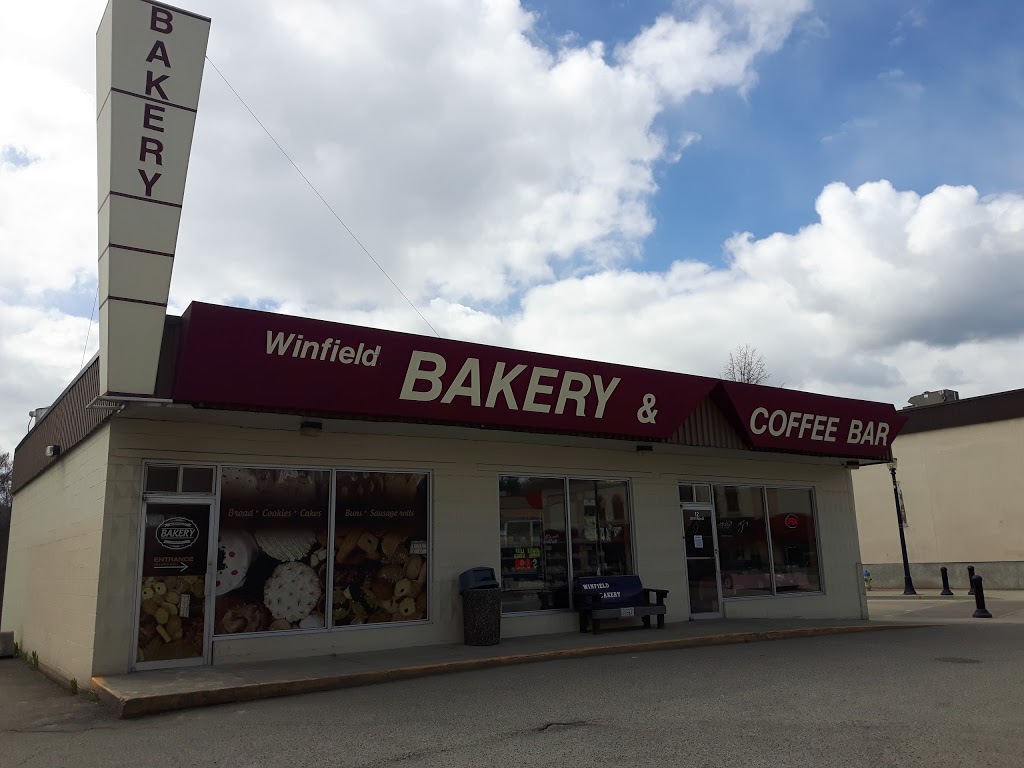 Winfield Bakery | 10017 Main St, Lake Country, BC V4V 1P6, Canada | Phone: (250) 766-3625