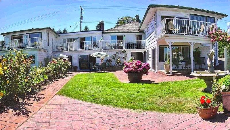 Buena Vista by the Sea | 3285 Island Hwy W, Qualicum Beach, BC V9K 2C6, Canada | Phone: (250) 752-6661