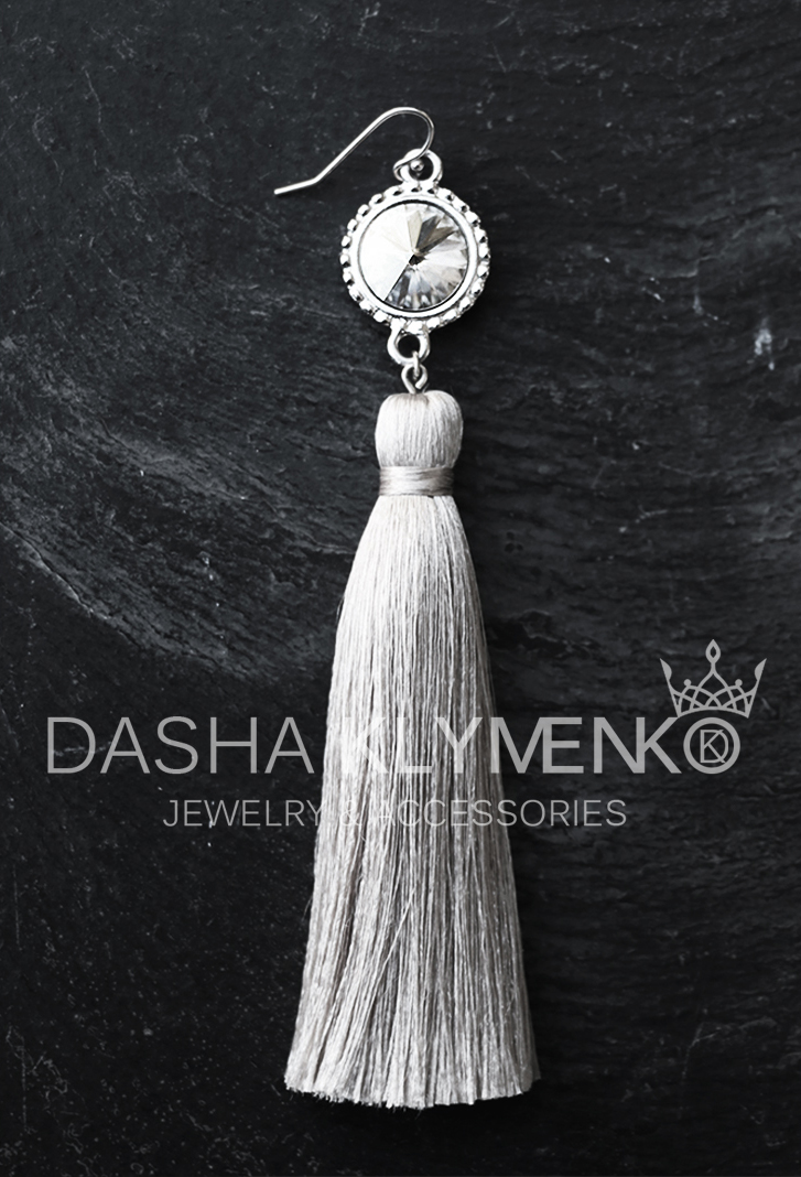 Dasha Klymenko Jewelry & Accessories | 7 Versend Dr, North York, ON M3A 2B6, Canada | Phone: (416) 616-7935