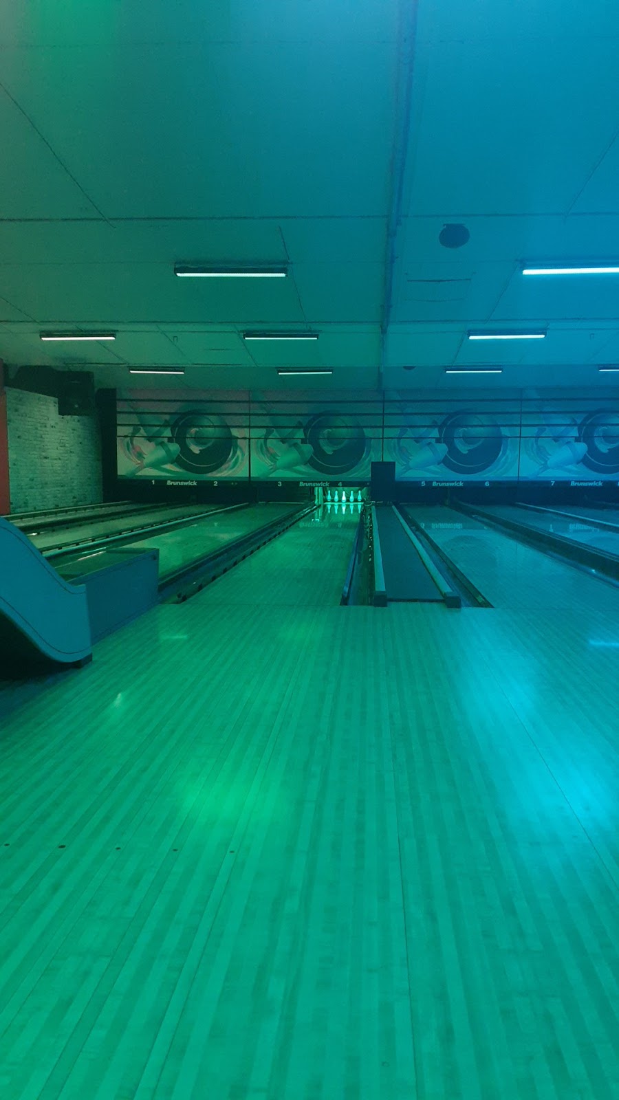 Ingersoll Lanes | 134 Thames St N, Ingersoll, ON N5C 3E1, Canada | Phone: (519) 425-1900