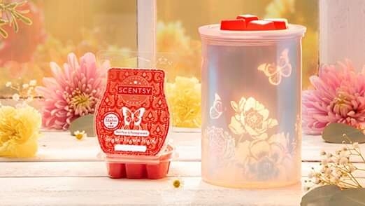 Independent Scentsy Director - Becky Porter | 265 2nd Ave E, Owen Sound, ON N4K 2E8, Canada | Phone: (519) 375-7260