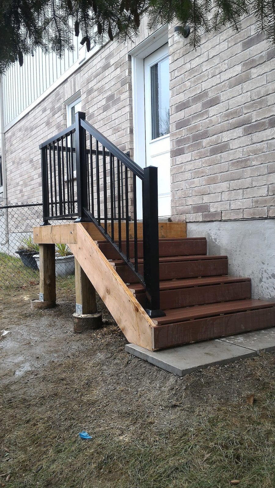 Bradley Contracting | 8195 Victoria St, Metcalfe, ON K0A 2P0, Canada | Phone: (613) 821-2923