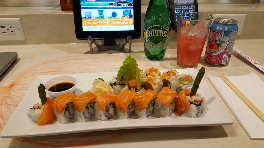 Acer Sushi | Mississauga, ON L4W 1S9, Canada