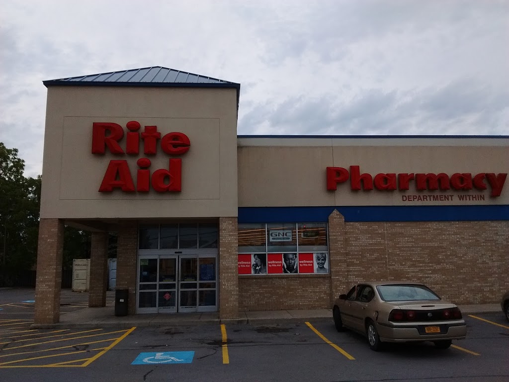 Rite Aid | 3071-3085 South Park Ave, Lackawanna, NY 14218, USA | Phone: (716) 824-6263