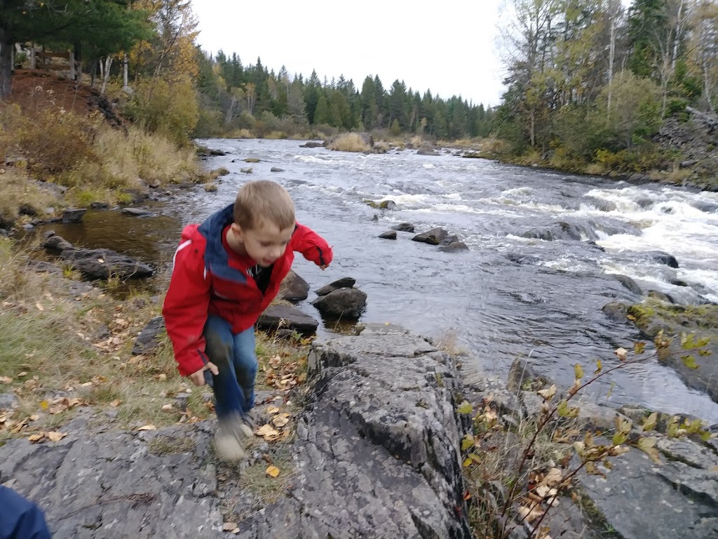 Parc du Pouvoir | 3393-3463 Chemin du Pouvoir, Disraeli, QC G0N 1E0, Canada